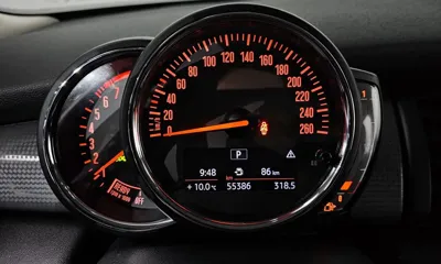 MINI Cooper 2019, 55386 км, за 17000000 KRW - фото 8