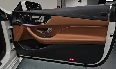 Mercedes-Benz E-Class 2018, 104615 км, за 27900000 KRW - фото 25
