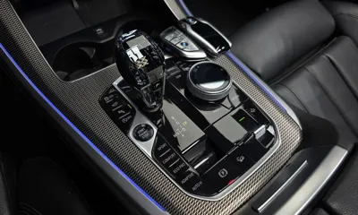 BMW X5 2022, 57982 км, за 64500000 KRW - фото 9