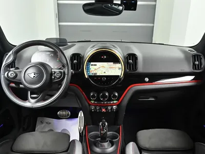 MINI Countryman 2021, 46672 км, за 28000000 KRW - фото 6