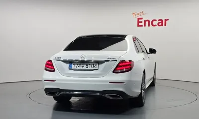 Mercedes-Benz E-Class 2019, 55372 км, за 29500000 KRW - фото 4