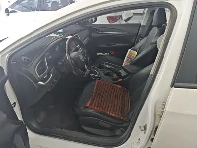 Buick Excelle 2019, 187600 км, за 28700 CNY - фото 15