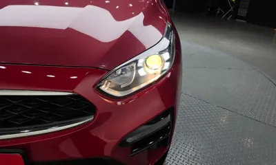 Kia K3 2019, 116475 км, за 8990000 KRW - фото 22
