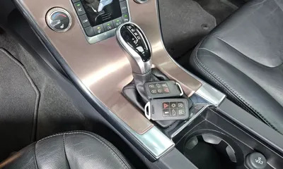 Volvo XC60 2017, 81607 км, за 14900000 KRW - фото 9