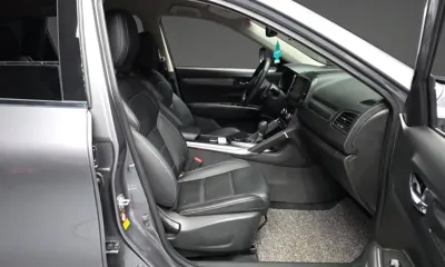 Renault-KoreaSamsung QM6 2019, 32907 км, за 12500000 KRW - фото 11