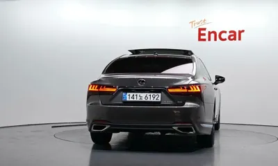 Lexus LS 2023, 42802 км, за 83000000 KRW