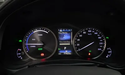 Lexus NX 2019, 77423 км, за 34500000 KRW - фото 8