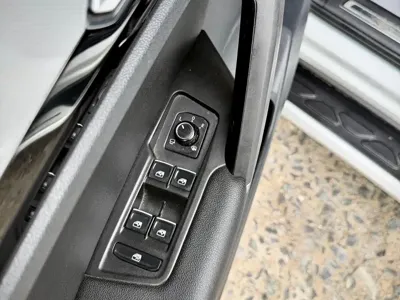 Volkswagen Tayron 2022, 43000 км, за 139800 CNY - фото 17