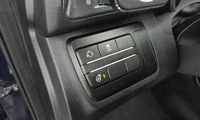 KG_Mobility_Ssangyong TIBOLI 2017, 142447 км, за 6400000 KRW - фото 20