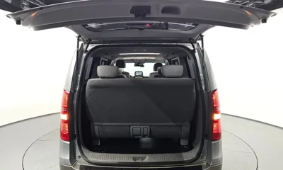 Hyundai Starex 2015, 60384 км, за 13900000 KRW - фото 30