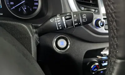 Hyundai Tucson 2016, 146807 км, за 9200000 KRW - фото 15