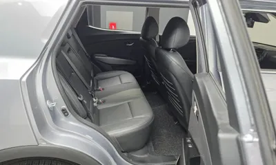 KG_Mobility_Ssangyong TIBOLI 2025, 10693 км, за 18500000 KRW - фото 12