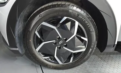 Hyundai Ioniq5 2024, 48284 км, за 36550000 KRW - фото 5