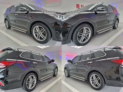 Hyundai Maxcruz 2017, 106190 км, за 14900000 KRW - фото 17