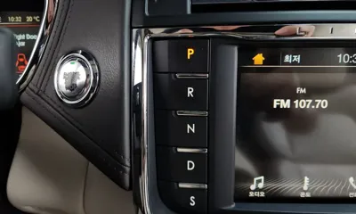 Lincoln Continental 2017, 77505 км, за 19000000 KRW - фото 9