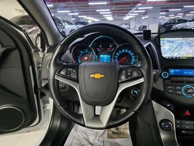 ChevroletGMDaewoo Cruze 2016, 84327 км, за 4900000 KRW - фото 12