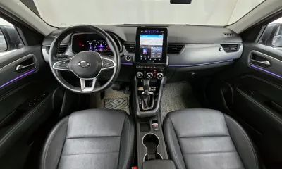 Renault-KoreaSamsung XM3 2020, 92295 км, за 11900000 KRW - фото 7