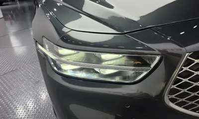 Genesis G90 2019, 112744 км, за 27600000 KRW - фото 22
