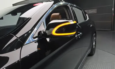 Kia K9 2015, 151084 км, за 14900000 KRW - фото 33