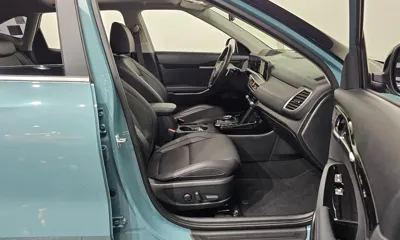 Kia Seltos 2026, 3849 км, за 30300000 KRW - фото 26
