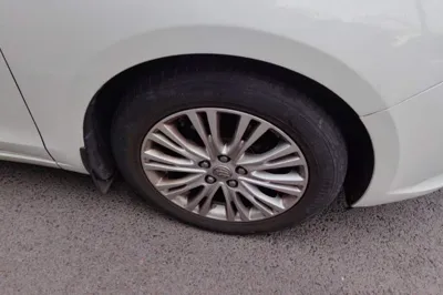 Buick GT 2017, 128500 км, за 29026.11 CNY - фото 7