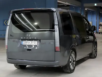 Hyundai Staria 2022, 113685 км, за 28900000 KRW