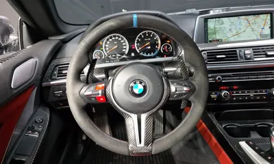 BMW M6 2013, 139954 км, за 28990000 KRW - фото 13