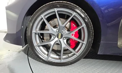 Kia Stinger 2018, 169968 км, за 16490000 KRW - фото 5