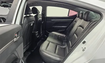 Hyundai Avante 2019, 85876 км, за 99990000 KRW - фото 11