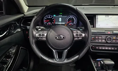 Kia K7 2018, 76157 км, за 15790000 KRW - фото 13