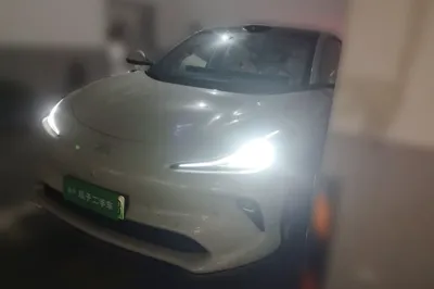 IM LS6 · 2025 год