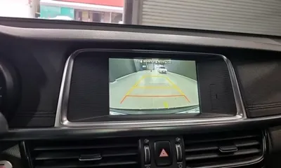 Kia K5 2017, 137967 км, за 8900000 KRW - фото 11