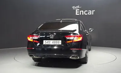 Honda Accord 2019, 66847 км, за 16800000 KRW