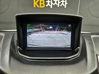 KG_Mobility_Ssangyong KORANDO 2015, 155455 км, за 3800000 KRW - фото 13