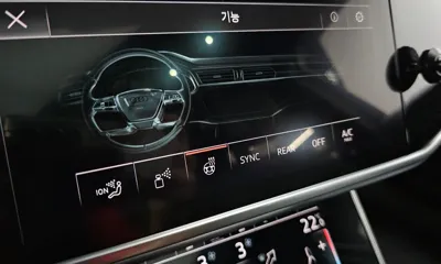 Audi A6 2020, 100828 км, за 26500000 KRW - фото 33