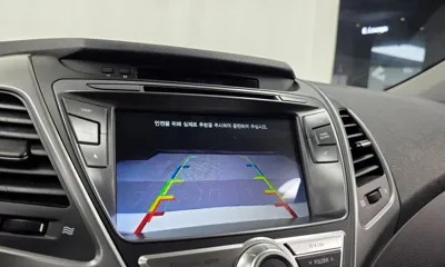 Hyundai Avante 2015, 89524 км, за 6800000 KRW - фото 15
