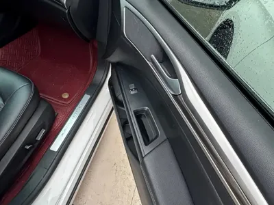 Ford Mondeo 2020, 58000 км, за 41500 CNY