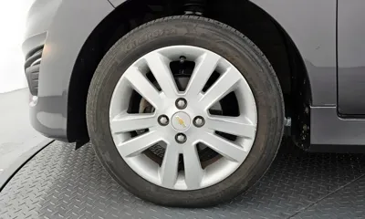 ChevroletGMDaewoo Spark 2014, 67315 км, за 4390000 KRW - фото 5