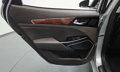 Kia K7 2016, 63716 км, за 10500000 KRW - фото 25