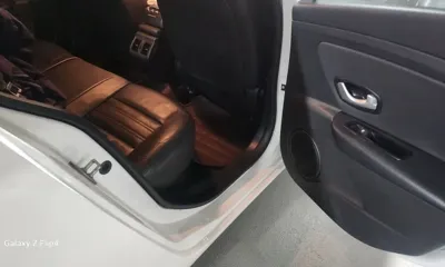 Renault-KoreaSamsung SM3 2020, 73742 км, за 11500000 KRW - фото 2