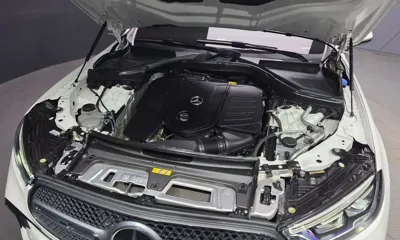 Mercedes-Benz GLC-Class 2023, 36426 км, за 63500000 KRW - фото 6