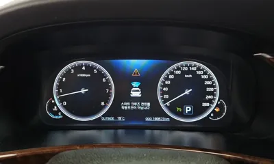Hyundai Equus 2015, 190573 км, за 7400000 KRW - фото 8