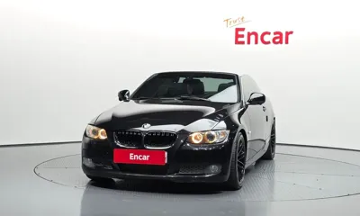 BMW 3-Series 2010, 163227 км, за 8450000 KRW - фото 3