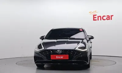 Hyundai Sonata 2023, 77703 км, за 21000000 KRW