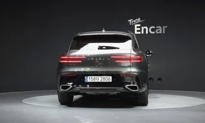 Genesis GV70 2025, 28843 км, за 47800000 KRW - фото 4