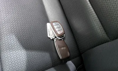 Hyundai Avante 2018, 66143 км, за 13000000 KRW - фото 16