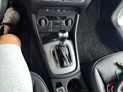 Audi Q3 2016, 125500 км, за 47800 CNY - фото 14