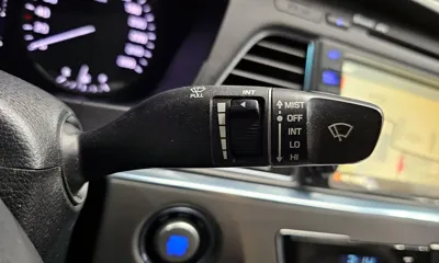 Hyundai Sonata 2016, 129818 км, за 8900000 KRW - фото 28