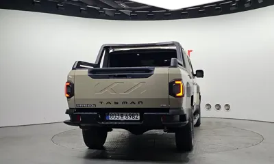 Kia Tasman 2026, 36243 км, за 43000000 KRW - фото 4
