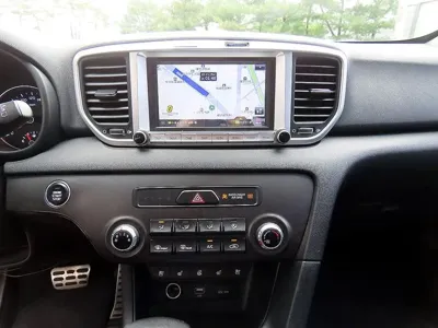 Kia Sportage 2020, 98031 км, за 15000000 KRW - фото 14